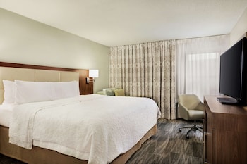 Room, 1 King Bed, Accessible, Non Smoking