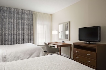 Room, 2 Queen Beds, Accessible, Non Smoking