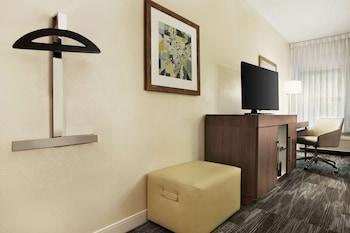 Room, 2 Queen Beds, Non Smoking