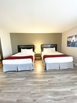ADA Accessible Standard Double