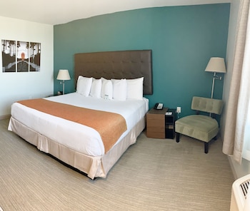ADA Accessible Standard Room