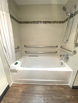 ADA Accessible Standard Double