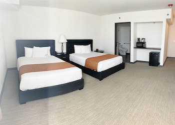 ADA Accessible Deluxe Double