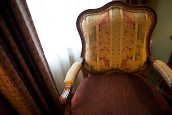 Superior Room, 1 King Bed