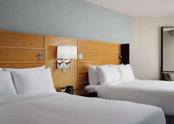 Superior Room, 2 Queen Beds, Ocean View