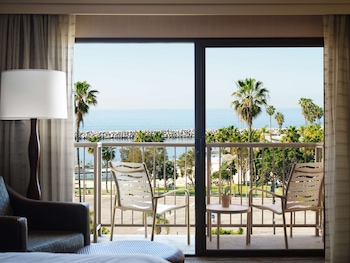 Superior Room, 2 Queen Beds, Ocean View