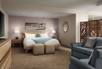 Deluxe Room, 1 Twin Bed