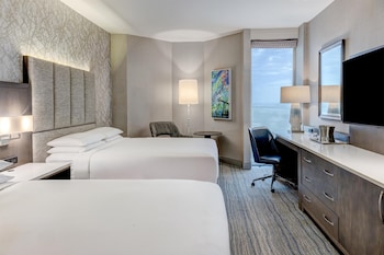 Room, 2 Queen Beds, Accessible