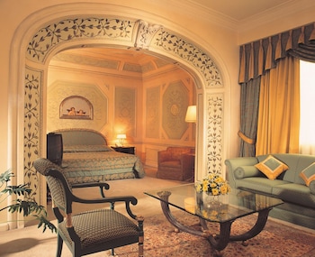 Royal Suite