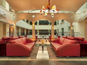 Executive Tower Room