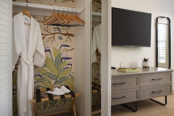 Suite, 1 Bedroom