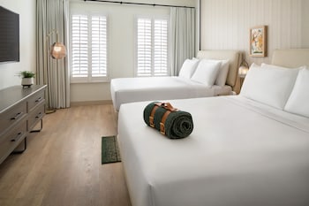 Standard Suite, 1 Bedroom (Mobility Accessible, Tub)
