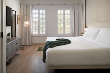 Standard Suite, 1 Bedroom (Hearing Accessible)