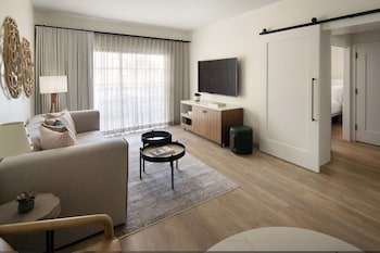 Suite, 1 Bedroom