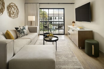 Suite, 1 Bedroom