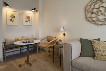Suite, 1 Bedroom