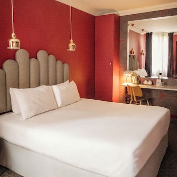 Comfort Double Room