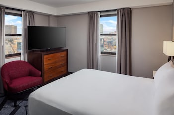 Suite, 1 Bedroom