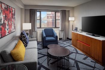 Suite, 1 Bedroom