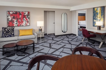 Suite, Non-Smoking