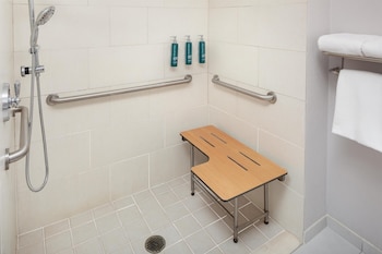 Suite, Accessible, Non Smoking