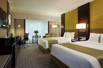 Standard Room, 2 Double Beds