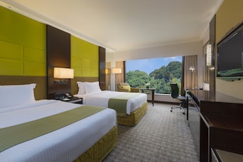 Standard Room, 2 Double Beds