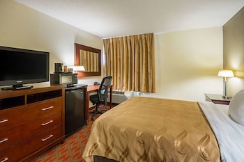 Room, 1 Queen Bed, Non Smoking