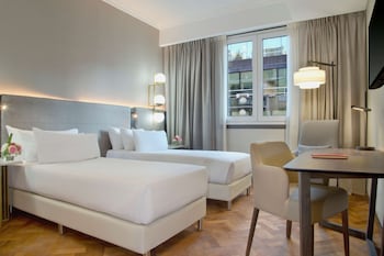 Premium Room (View)