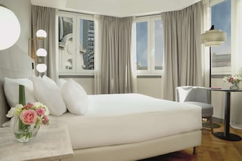 Premium Room (View)