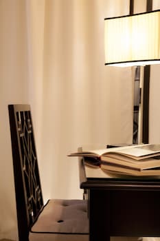Single Room, 1 Twin Bed