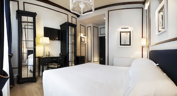 Double Room Single Use