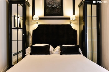Double Room Single Use