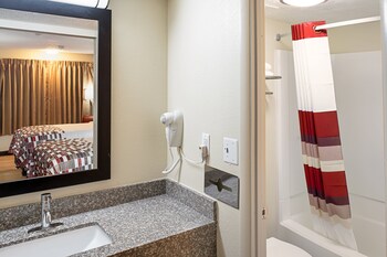 Deluxe Room, 2 Double Beds, Non Smoking