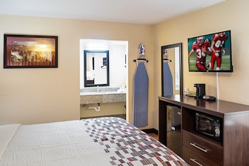 Superior Room, 1 King Bed, Non Smoking