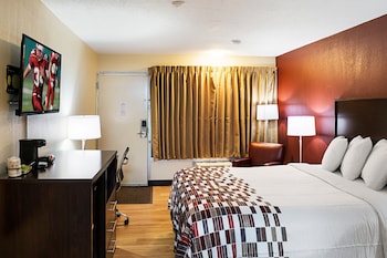 Superior Room, 1 King Bed, Non Smoking
