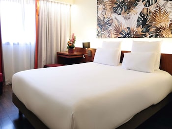Standard Double Room, 1 Double Bed