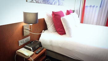 Standard Double Room, 1 Double Bed
