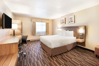 Room, 1 Queen Bed, Accessible, Non Smoking