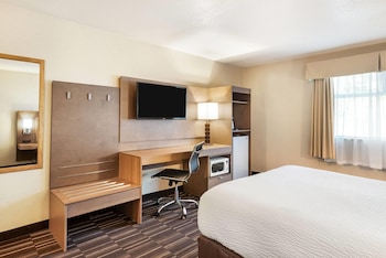 Room, 1 Queen Bed, Accessible, Non Smoking