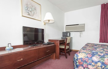 Room, 1 Queen Bed, Non Smoking