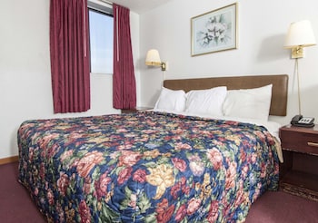 Room, 1 Queen Bed, Non Smoking