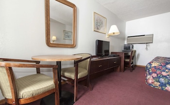 Room, 2 Double Beds, Non Smoking