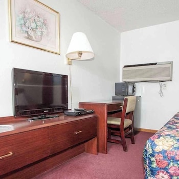 Room, 2 Double Beds, Non Smoking
