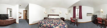Room, 1 Queen Bed, Smoking