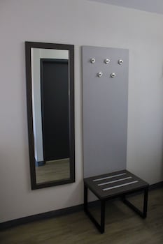 Room, 2 Double Beds, Accessible, Non Smoking (Mobility Accessible)