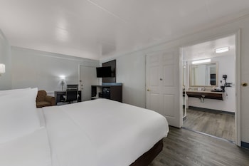 Room, 1 King Bed, Accessible, Non Smoking