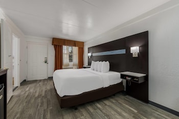 Room, 1 King Bed, Accessible, Non Smoking