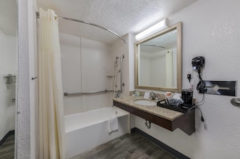 Room, 1 King Bed, Accessible, Non Smoking