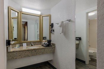 Room, 2 Double Beds, Accessible, Non Smoking